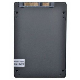SSD накопитель Silicon Power SSD 480Gb S55 SP480GBSS3S55S25 {SATA3.0, 7mm}